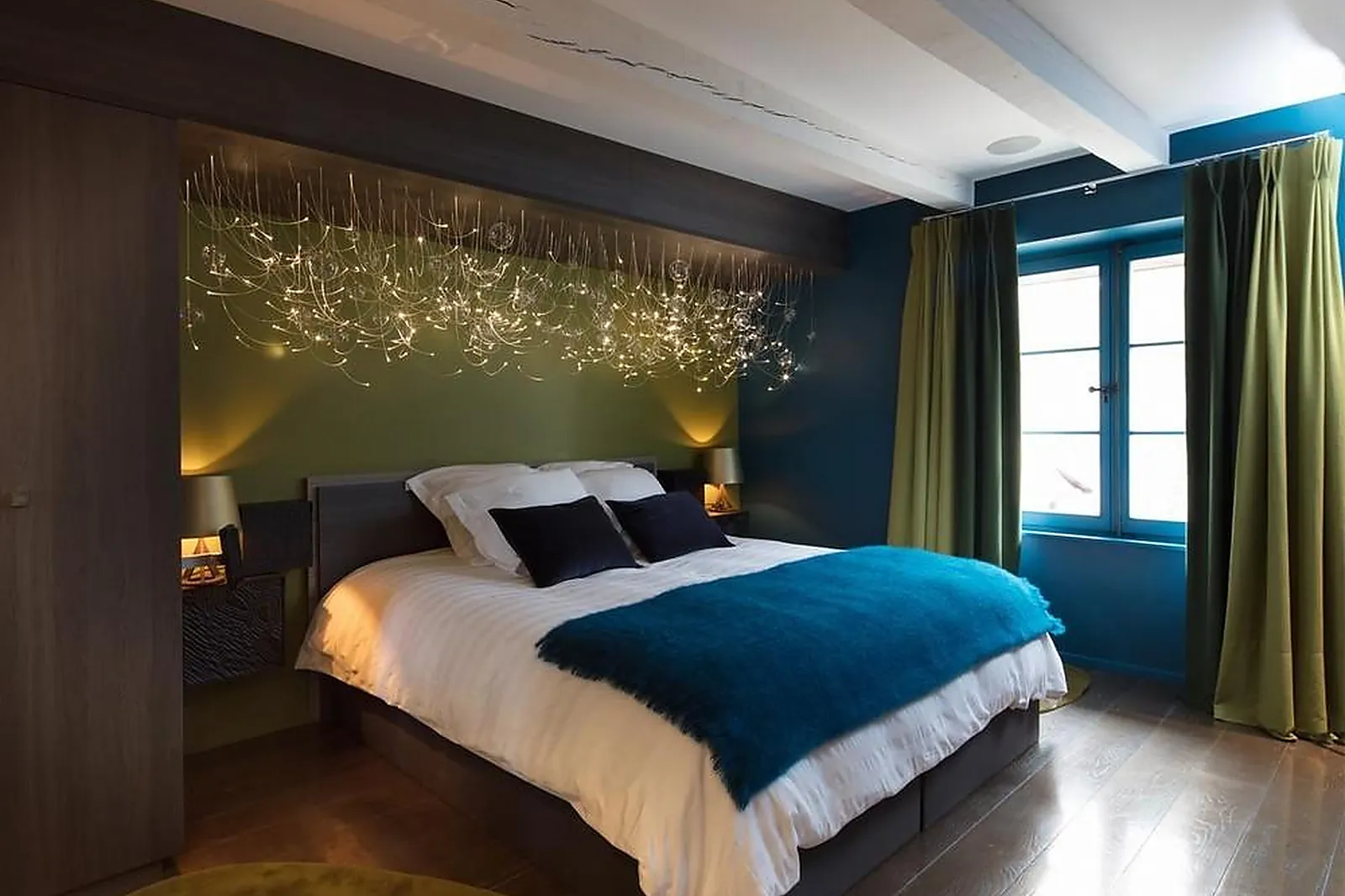 Lieux événementiels, DOMAINE DU KAEGY