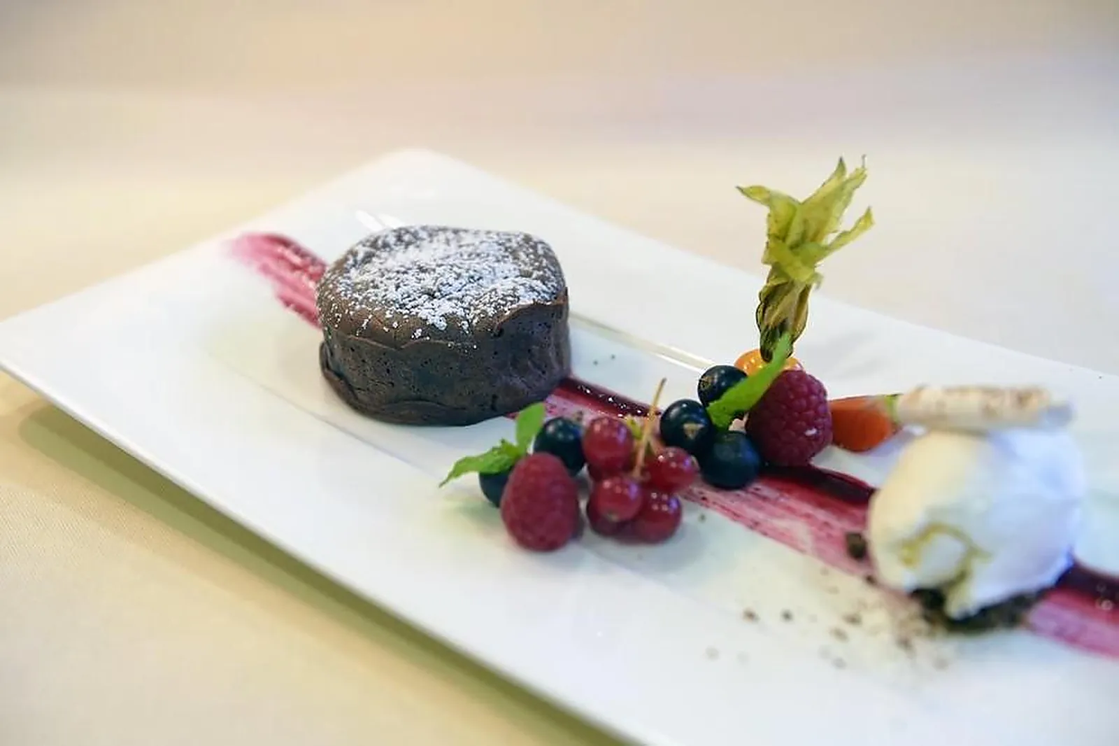 Lieux événementiels, DOMAINE DU LAC