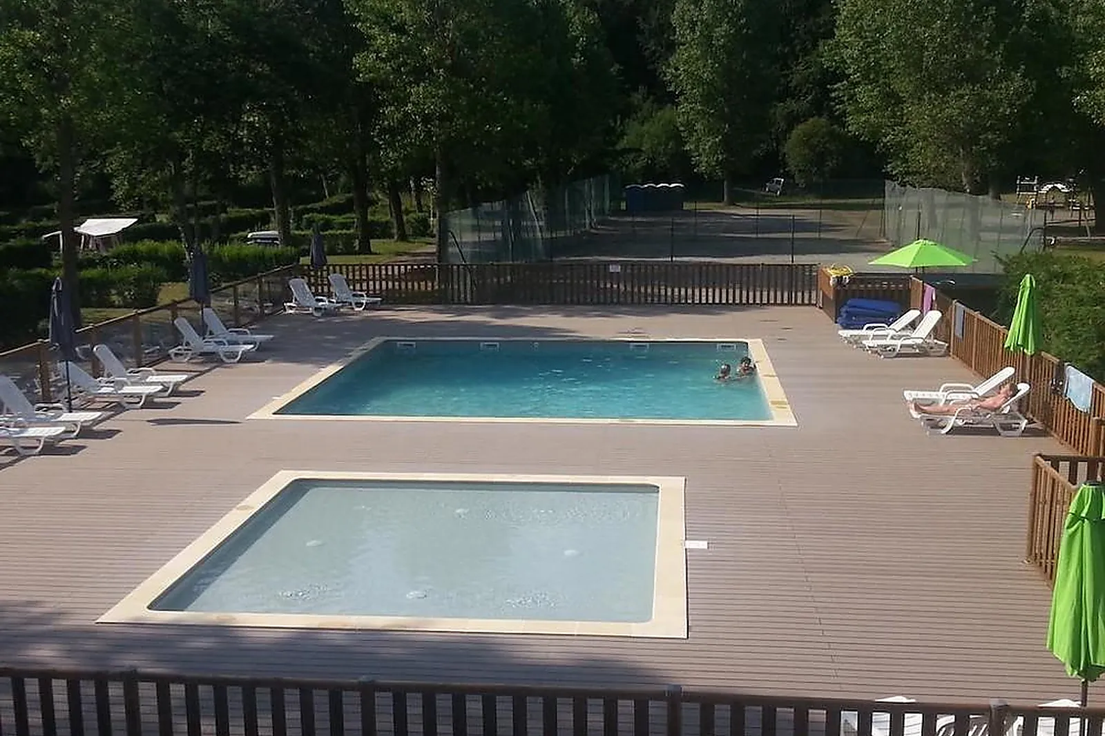 Lieux événementiels, DOMAINE DU LAC CHAMBON