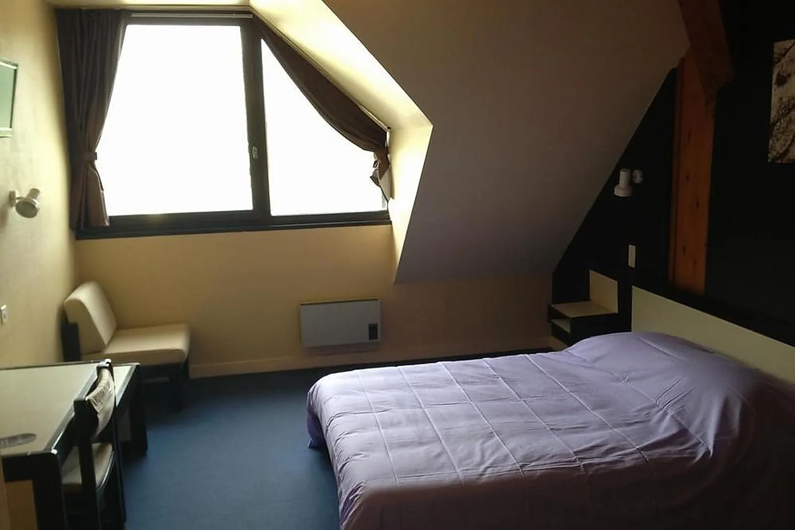 Lieux événementiels, DOMAINE DU LAC CHAMBON