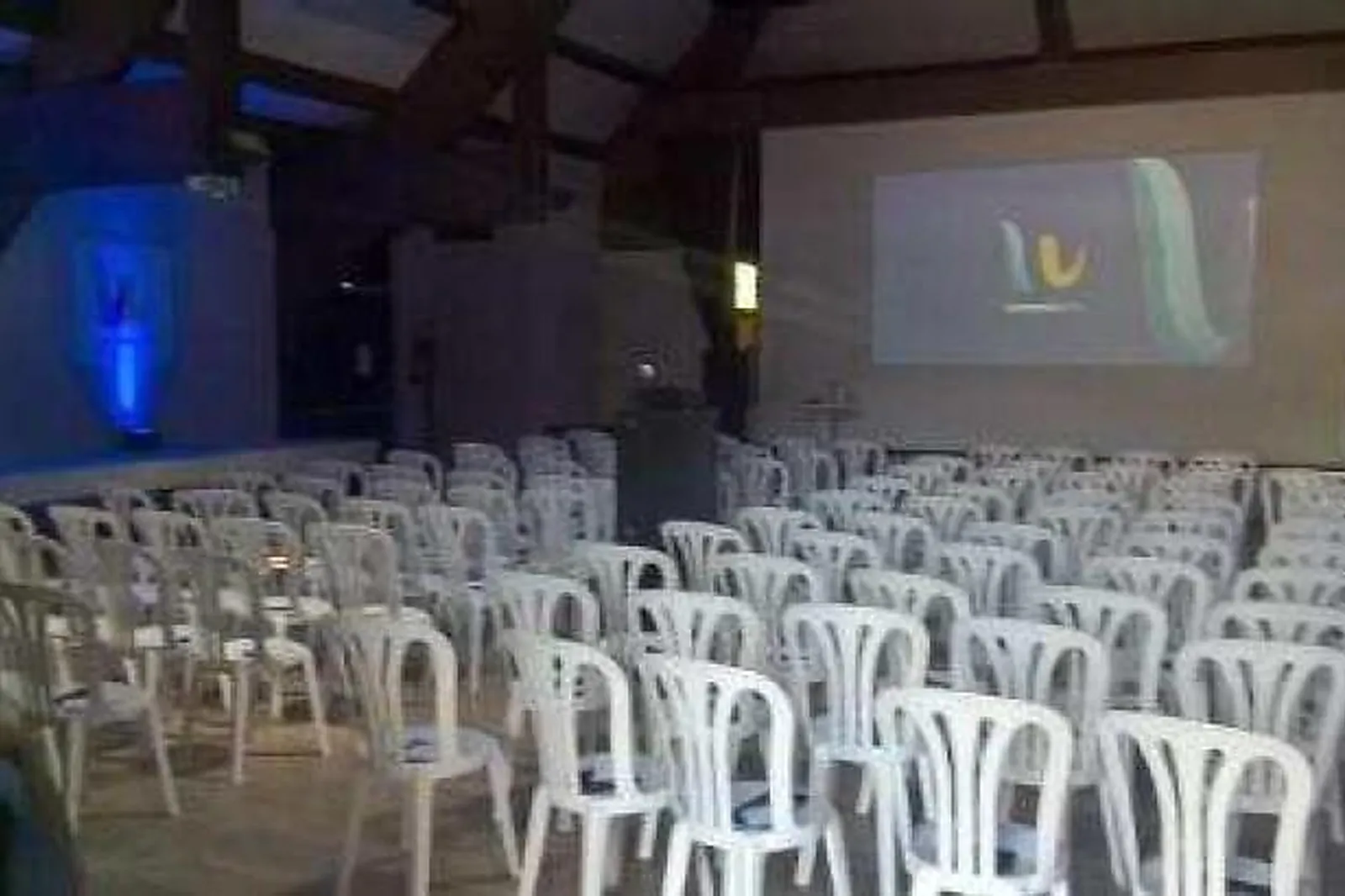 Lieux événementiels, DOMAINE DU LAC CHAMBON