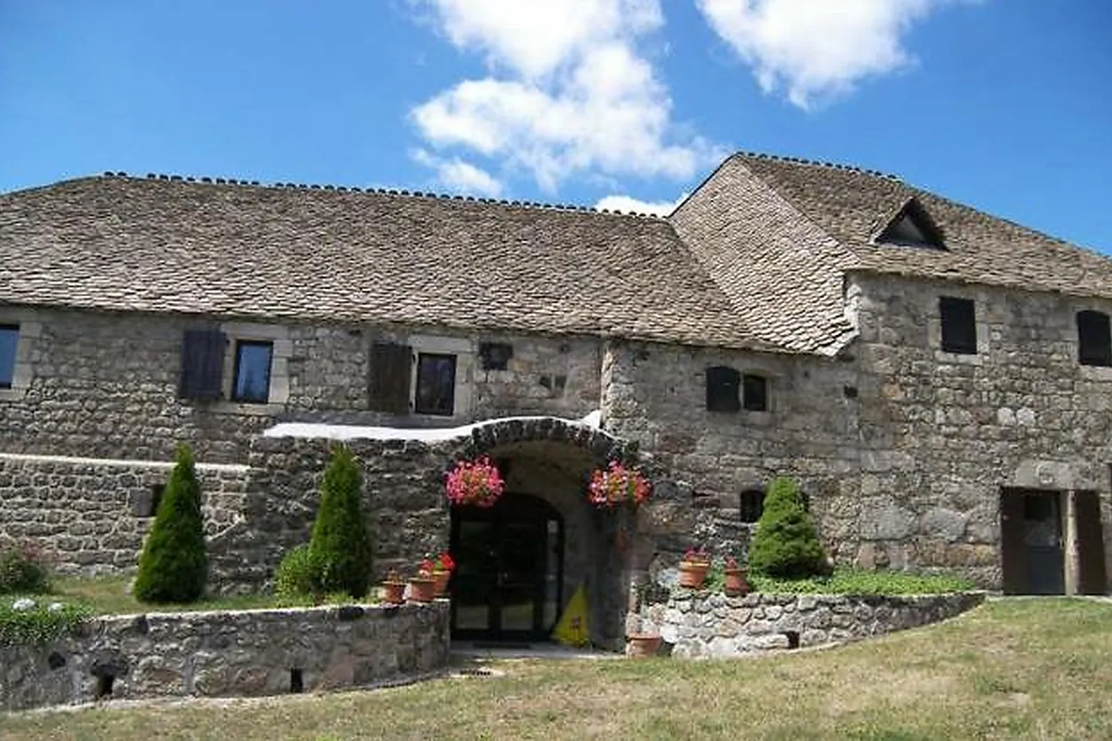 Lieux événementiels, DOMAINE DU LAC FERRAND
