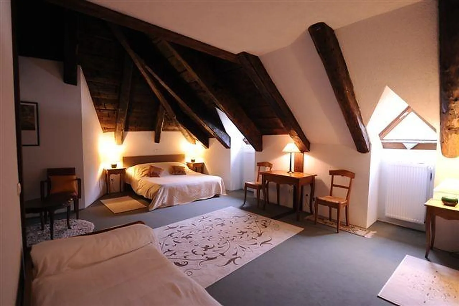 Lieux événementiels, DOMAINE DU LAC FERRAND