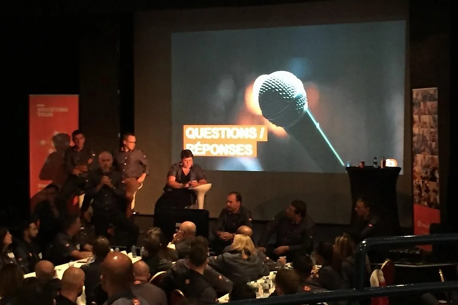 Lieux événementiels, DOMAINE DU LAC PLOMBIÈRES