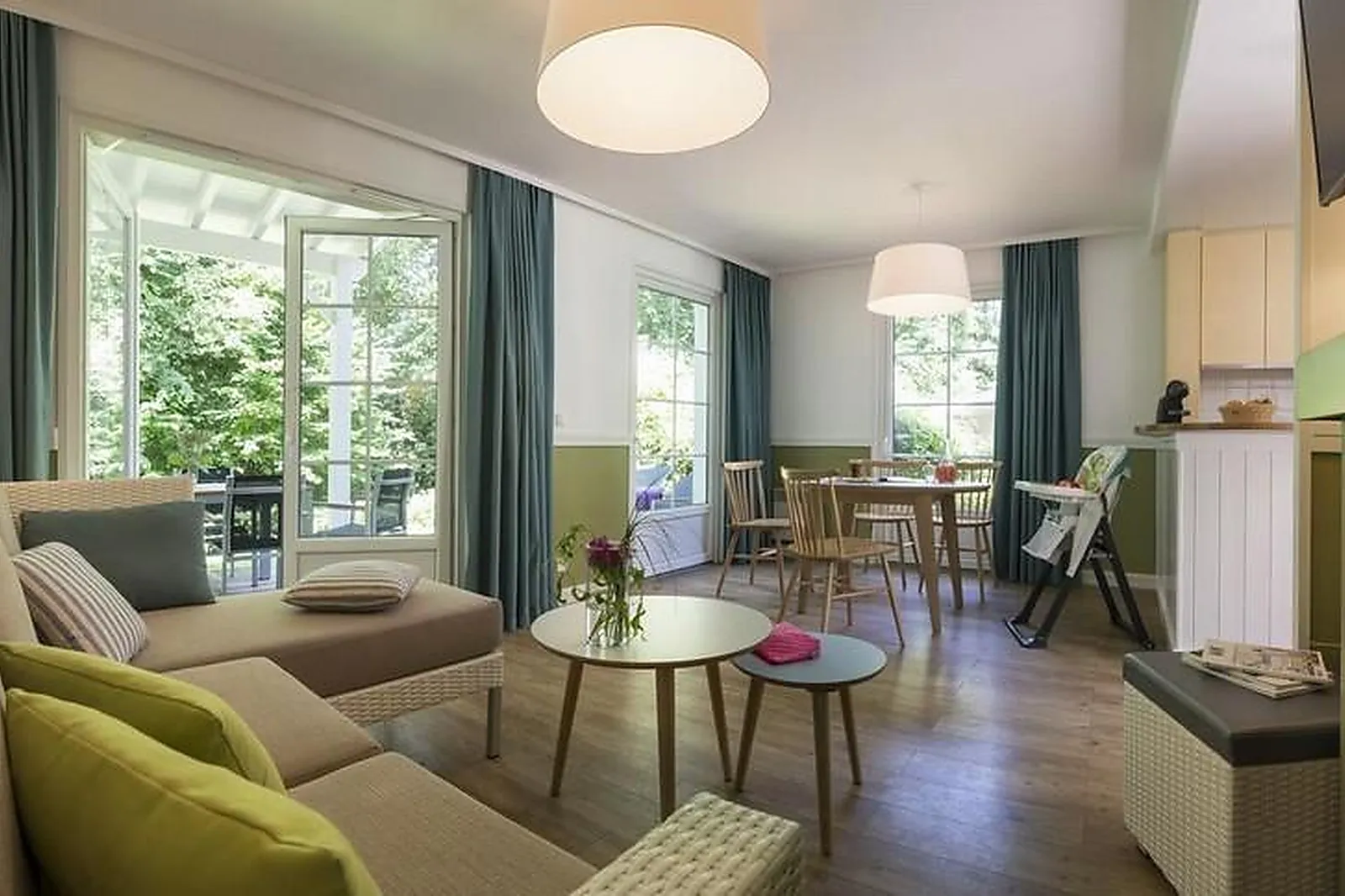 Lieux événementiels, DOMAINE DU LAC D'AILETTE