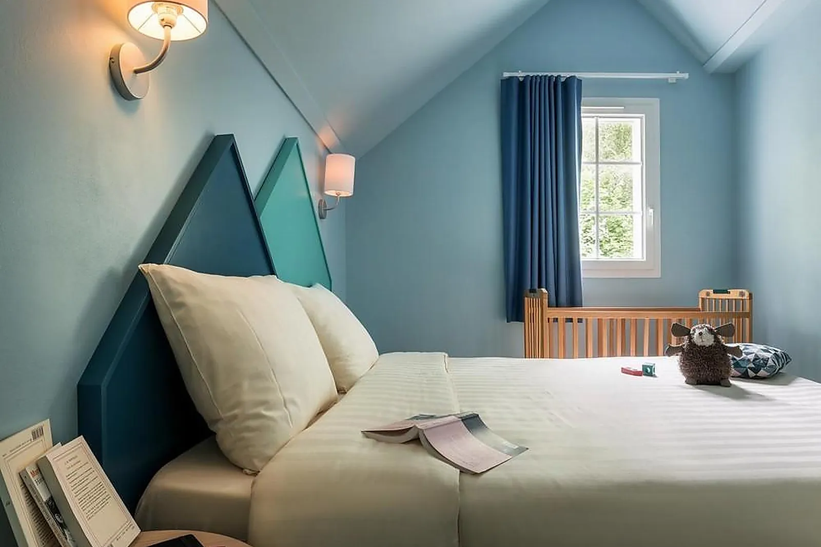 Lieux événementiels, DOMAINE DU LAC D'AILETTE