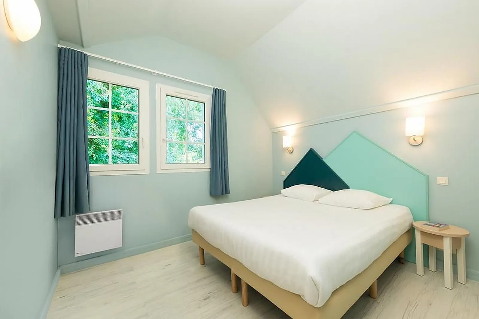 Lieux événementiels, DOMAINE DU LAC D'AILETTE