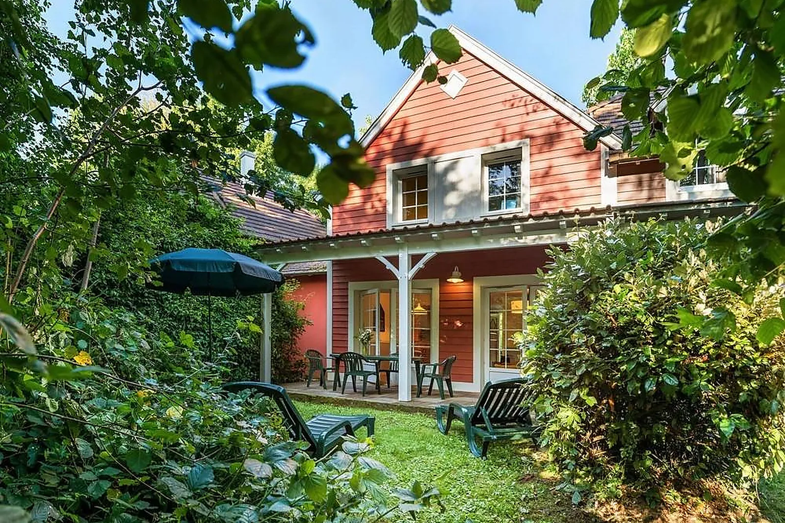 Lieux événementiels, DOMAINE DU LAC D'AILETTE