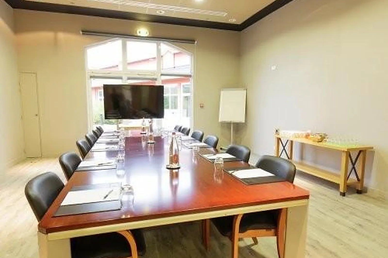 Lieux événementiels, DOMAINE DU LAC D'AILETTE