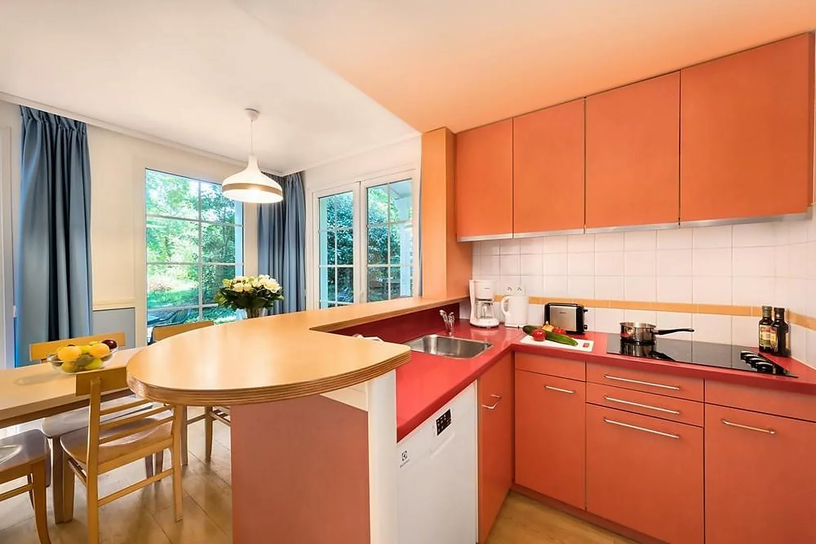 Lieux événementiels, DOMAINE DU LAC D'AILETTE