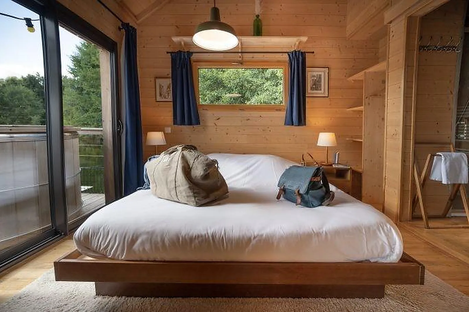 Lieux événementiels, DOMAINE DU LIEU DIEU