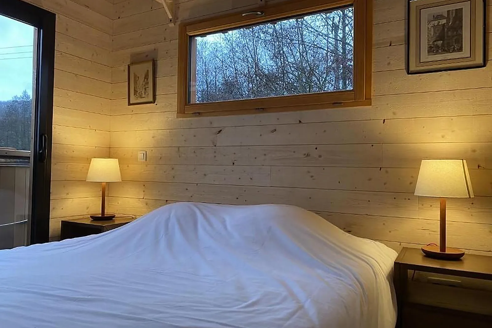 Lieux événementiels, DOMAINE DU LIEU DIEU