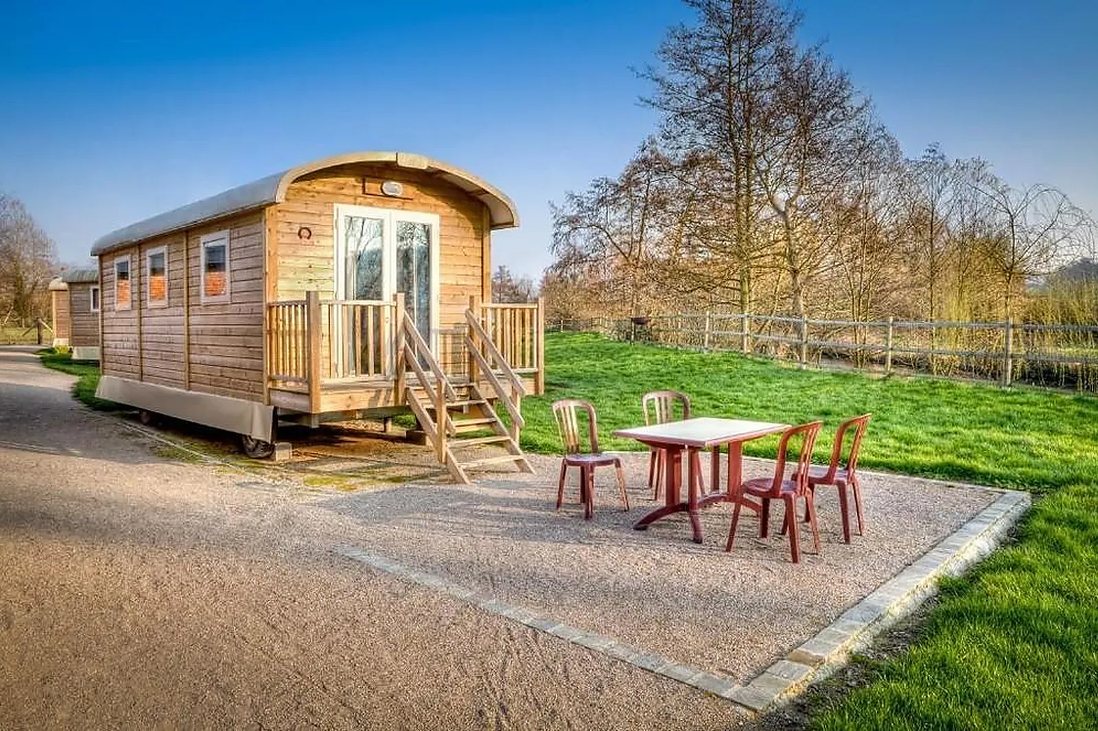 Lieux événementiels, DOMAINE DU LIEU DIEU