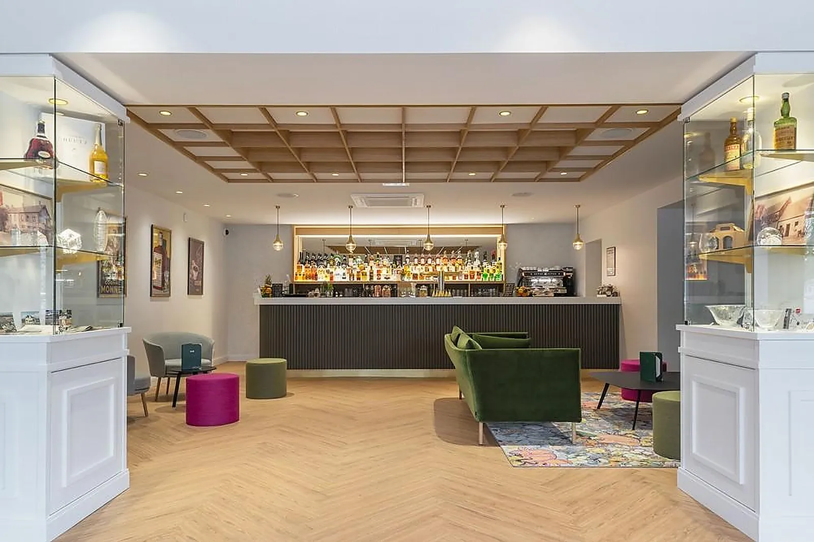 Lieux événementiels, DOMAINE DU LIMONAY - MAISON TIREL GUERIN