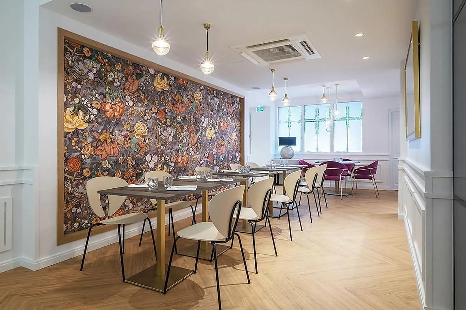 Lieux événementiels, DOMAINE DU LIMONAY - MAISON TIREL GUERIN