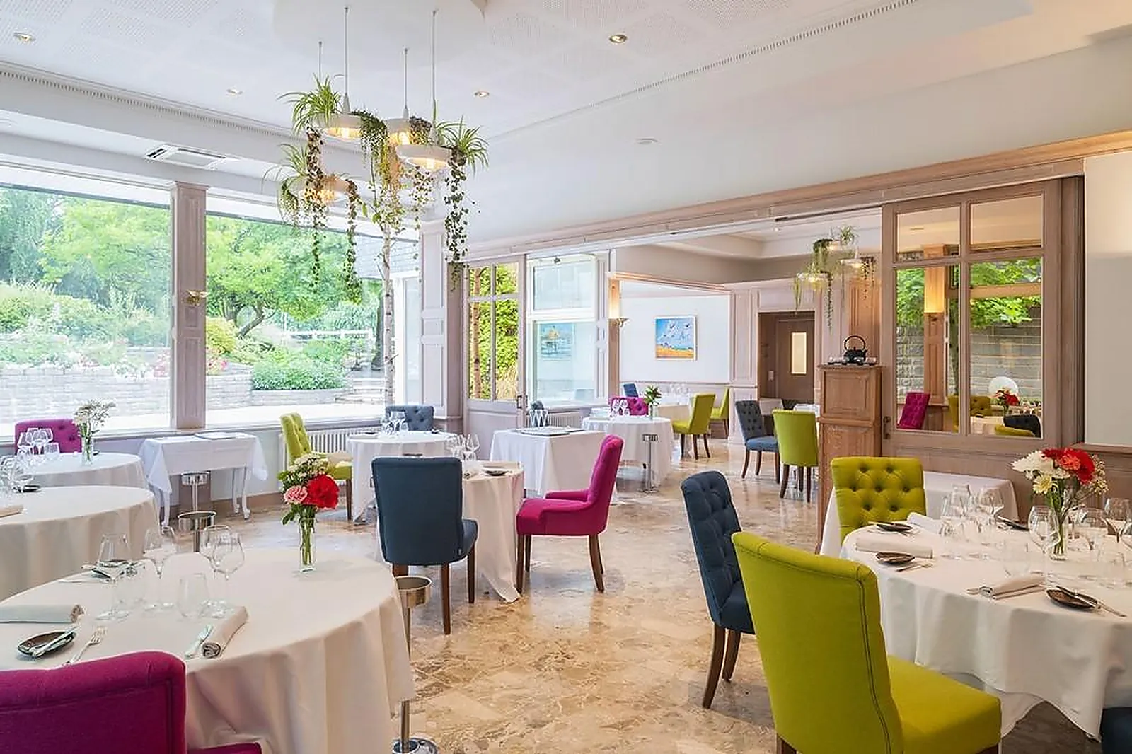 Lieux événementiels, DOMAINE DU LIMONAY - MAISON TIREL GUERIN