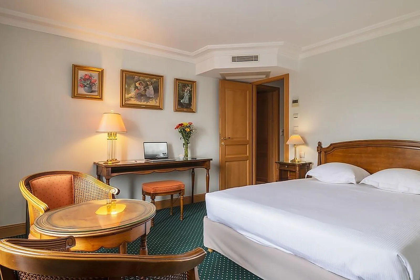 Lieux événementiels, DOMAINE DU LIMONAY - MAISON TIREL GUERIN