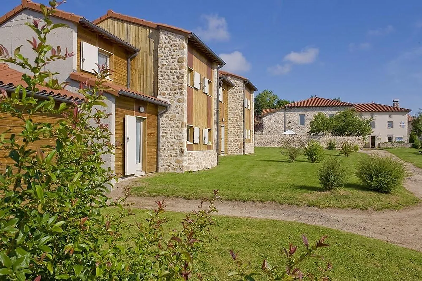 Lieux événementiels, DOMAINE DU MAJOR D'HOME