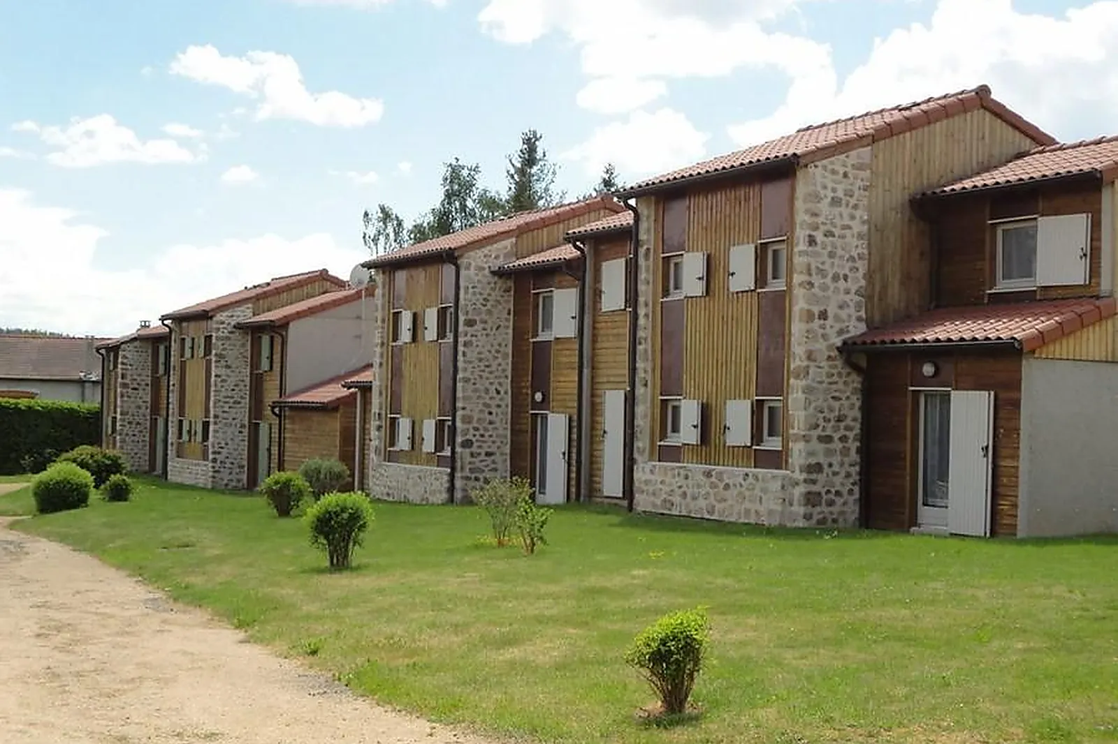 Lieux événementiels, DOMAINE DU MAJOR D'HOME