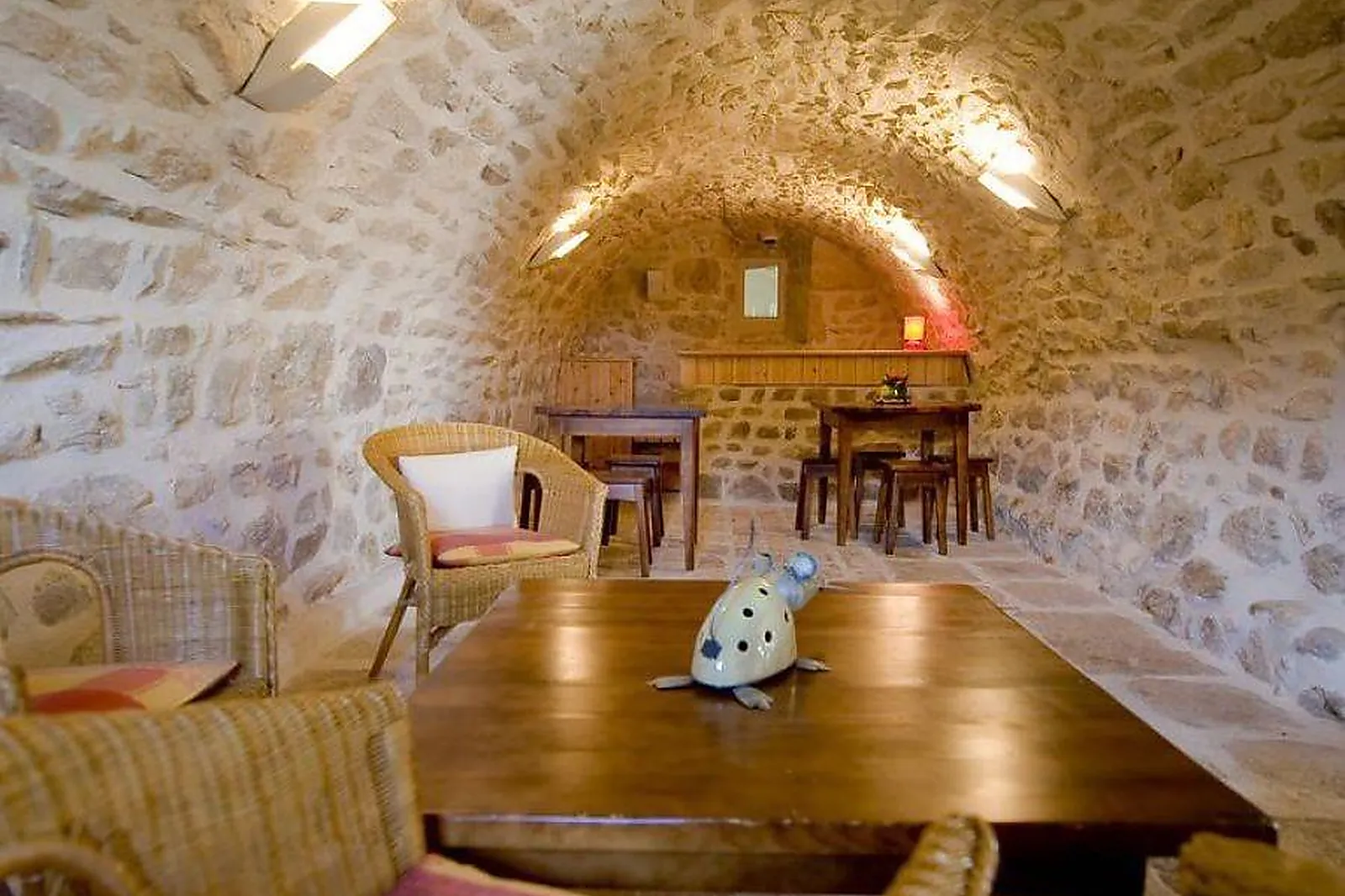 Lieux événementiels, DOMAINE DU MAJOR D'HOME