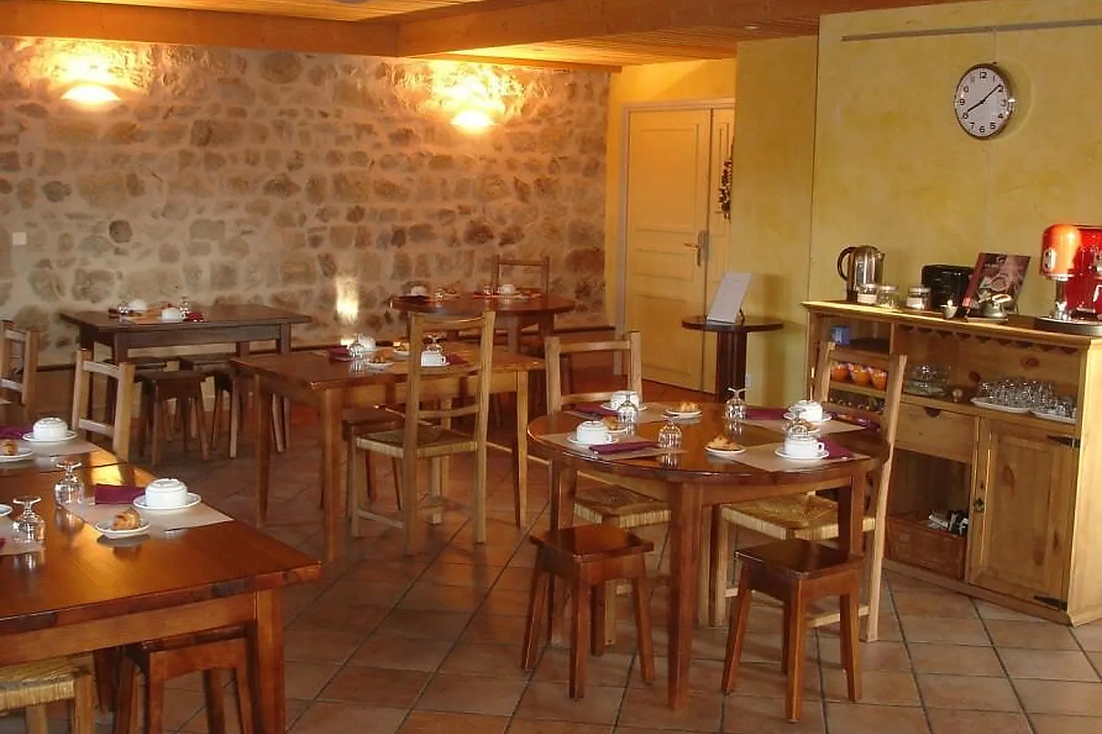 Lieux événementiels, DOMAINE DU MAJOR D'HOME