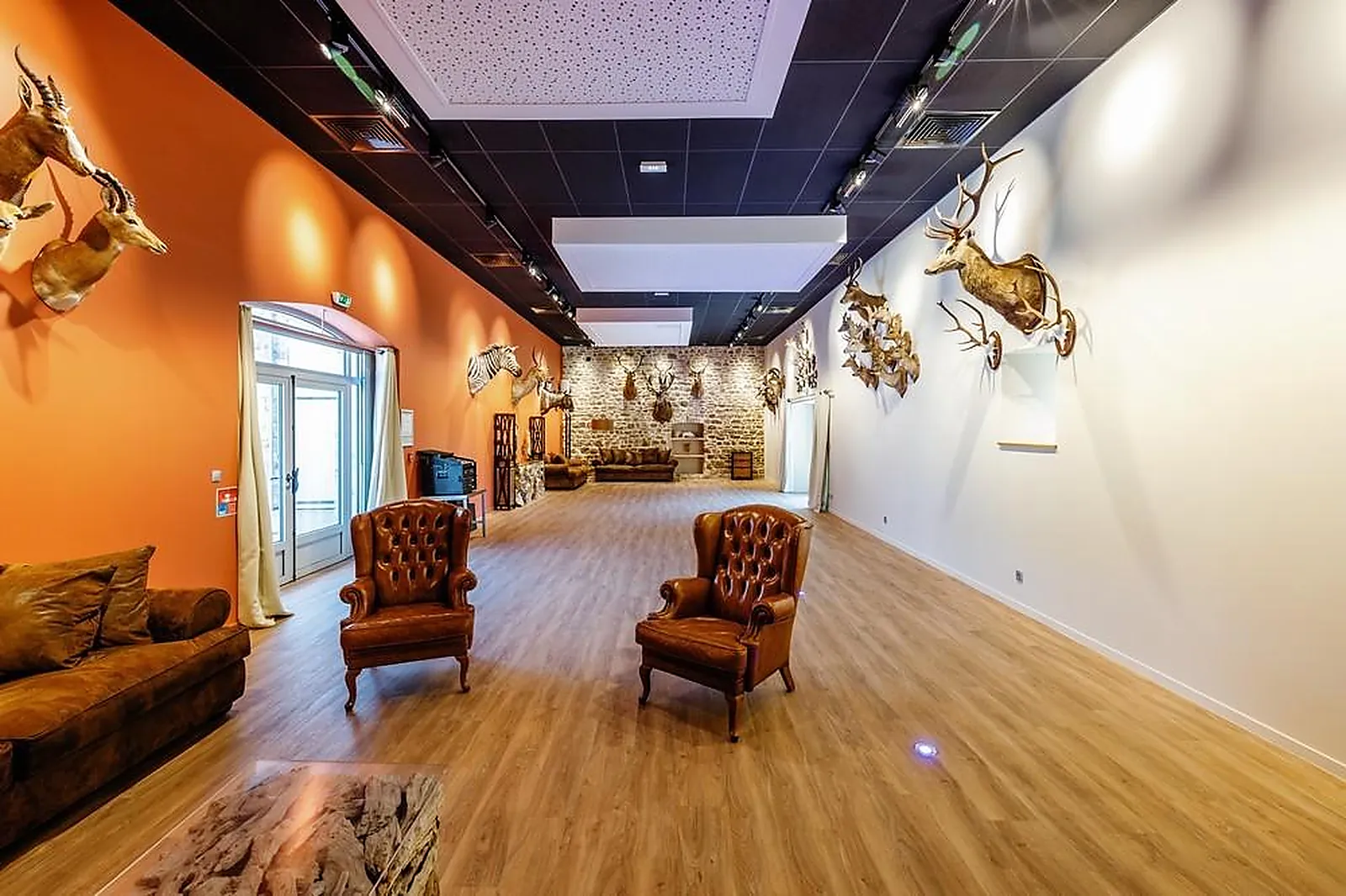 Lieux événementiels, DOMAINE DU MANOIR DE LA COUR