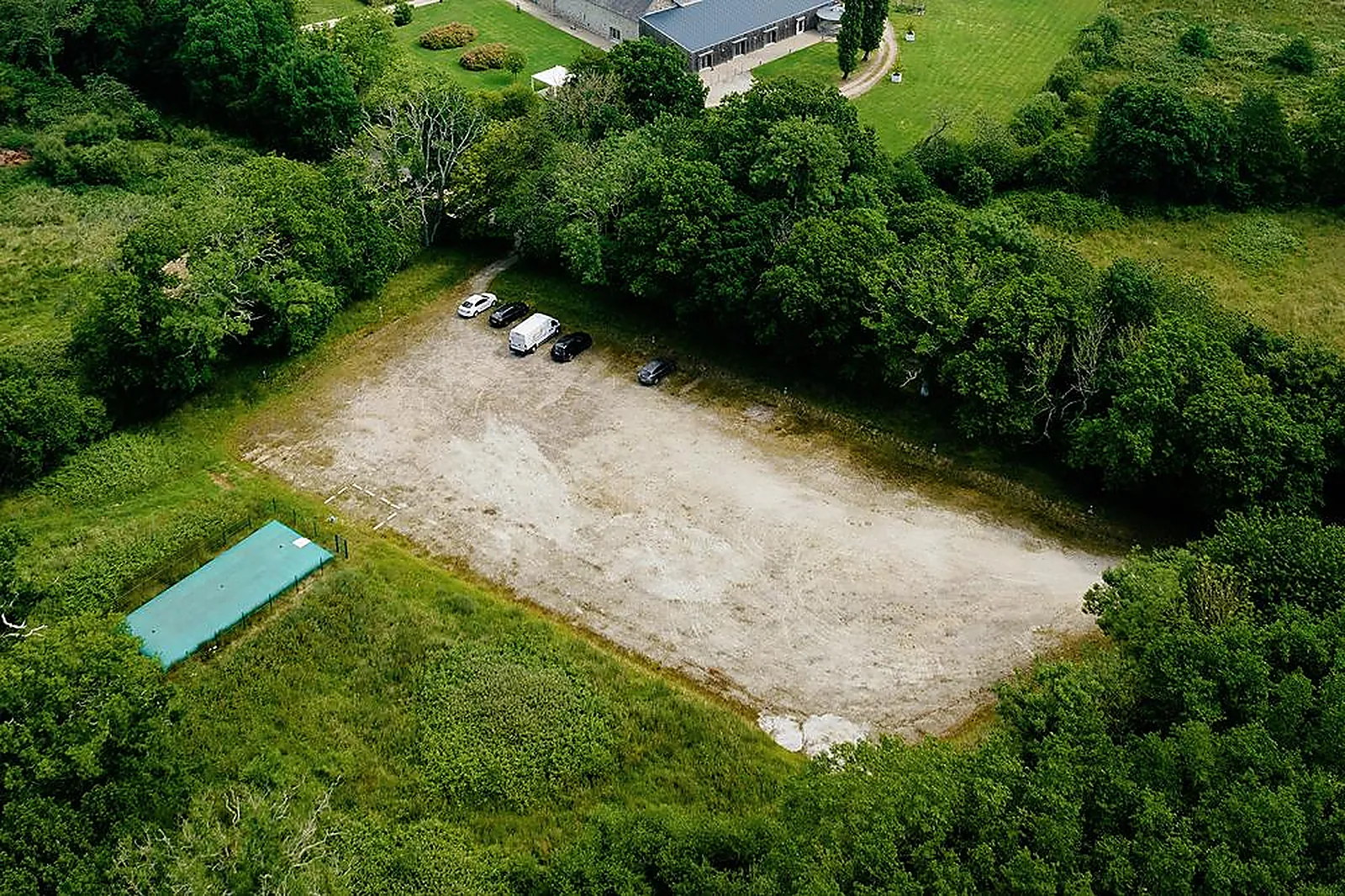 Lieux événementiels, DOMAINE DU MANOIR DE LA COUR