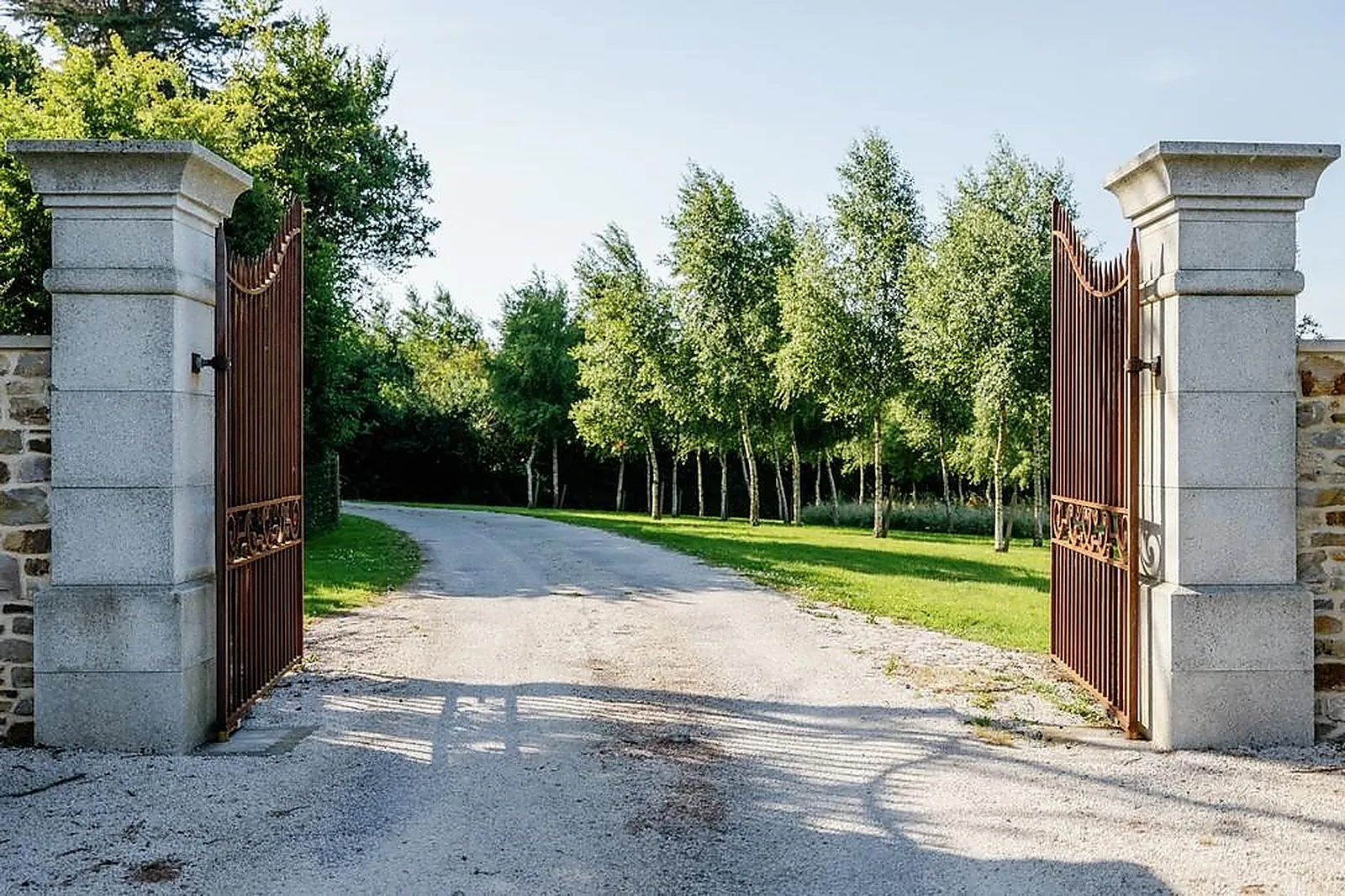 Lieux événementiels, DOMAINE DU MANOIR DE LA COUR