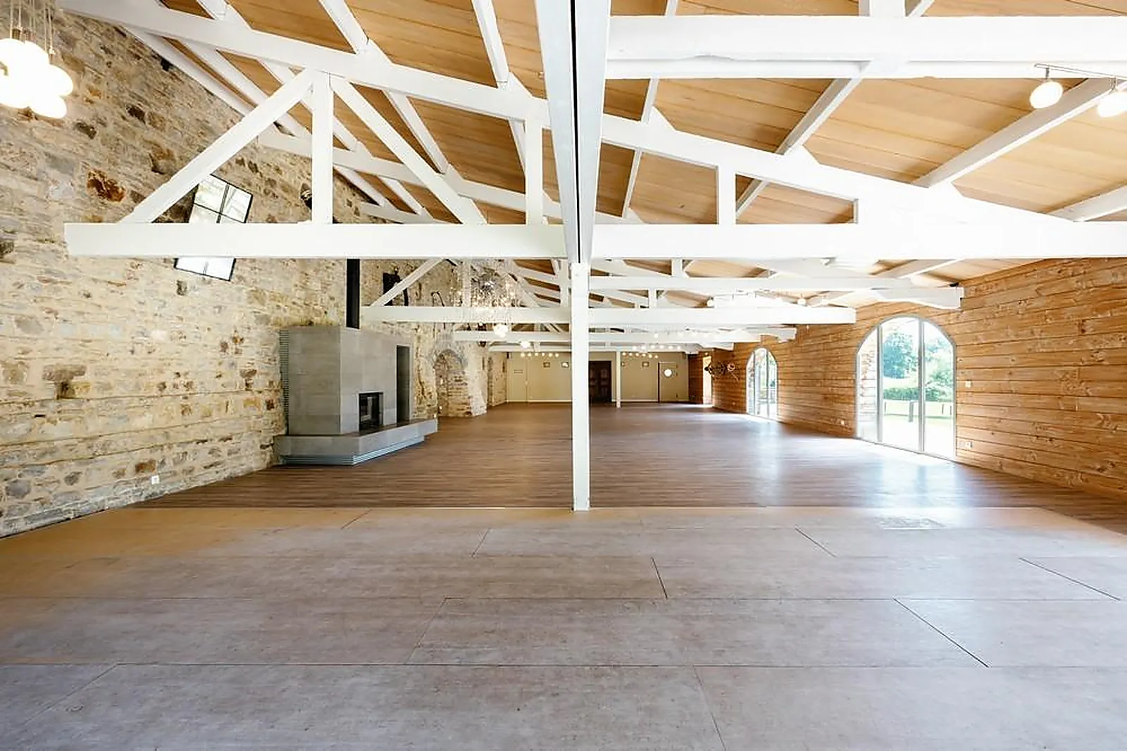 Lieux événementiels, DOMAINE DU MANOIR DE LA COUR