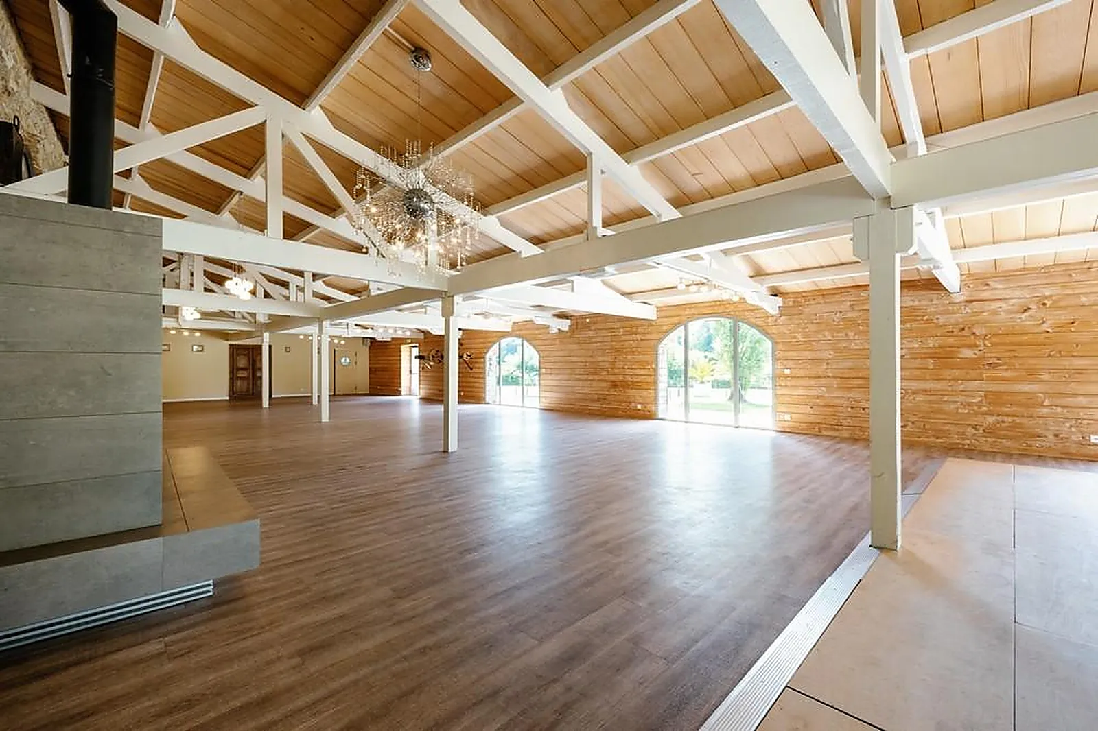 Lieux événementiels, DOMAINE DU MANOIR DE LA COUR