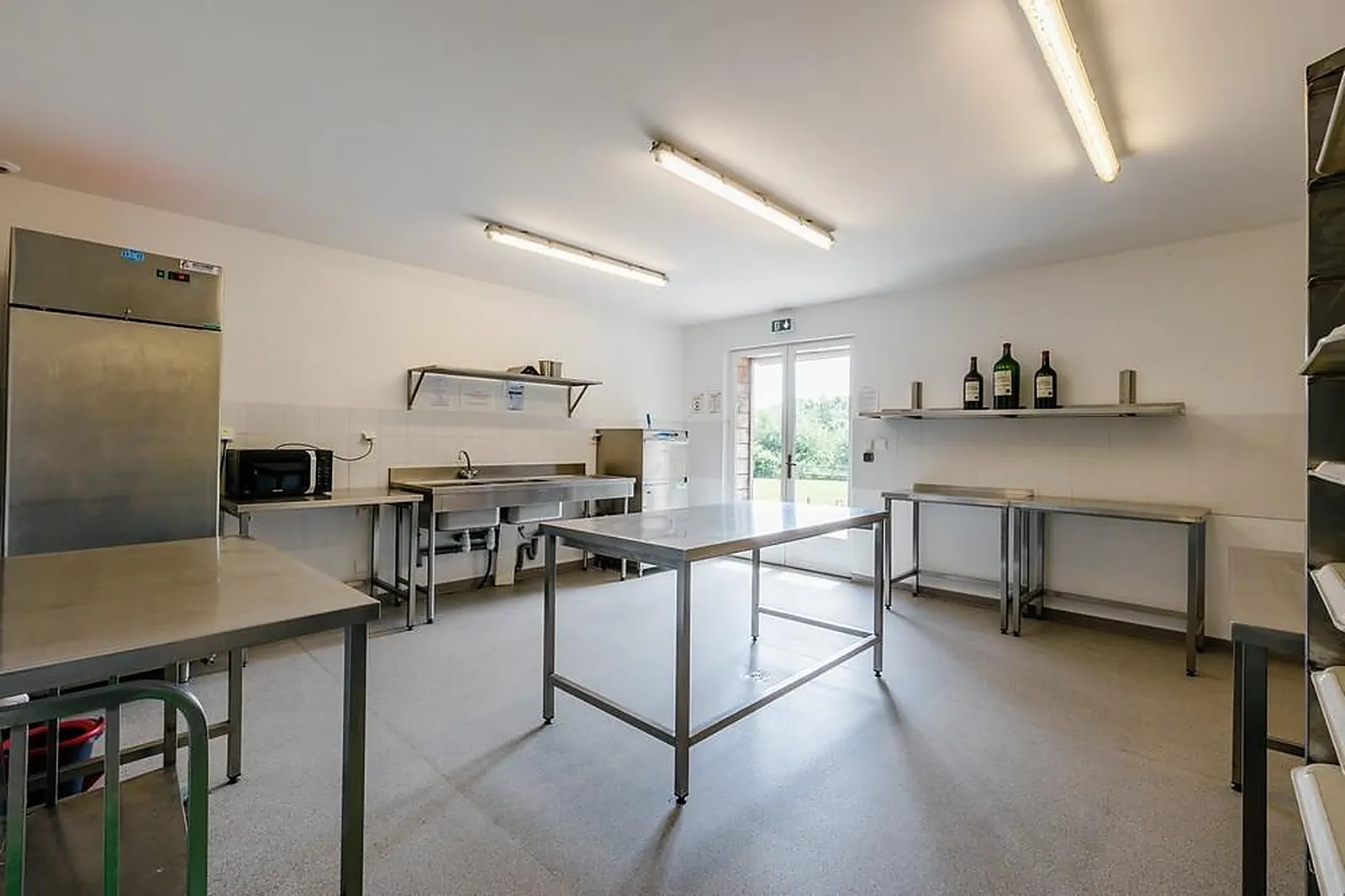 Lieux événementiels, DOMAINE DU MANOIR DE LA COUR