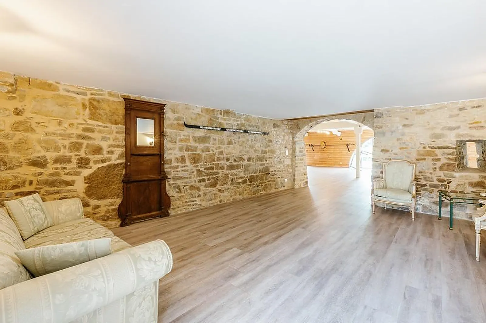 Lieux événementiels, DOMAINE DU MANOIR DE LA COUR