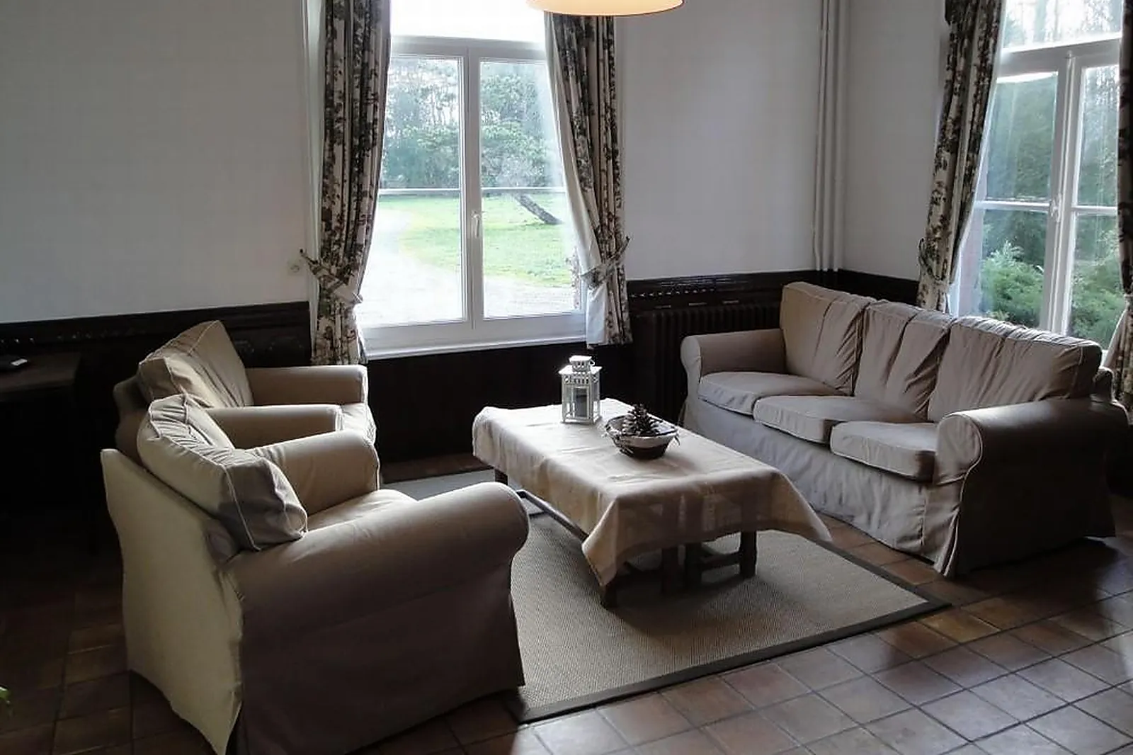 Lieux événementiels, DOMAINE DU MARQUENTERRE