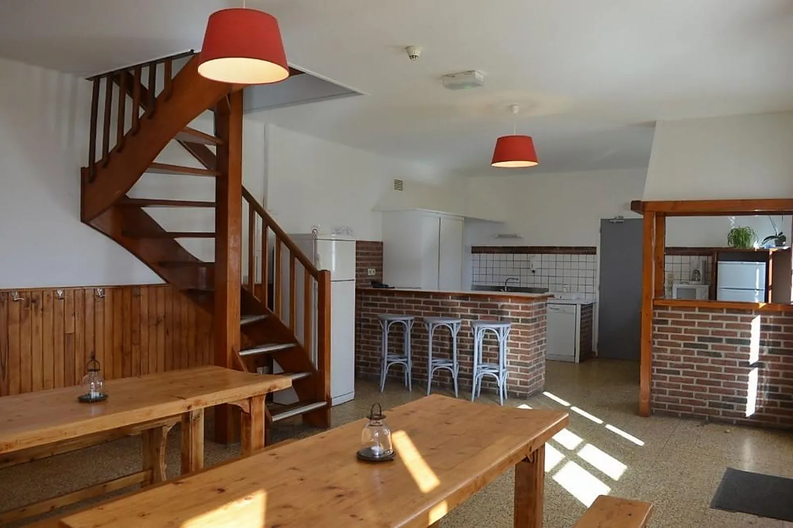 Lieux événementiels, DOMAINE DU MARQUENTERRE