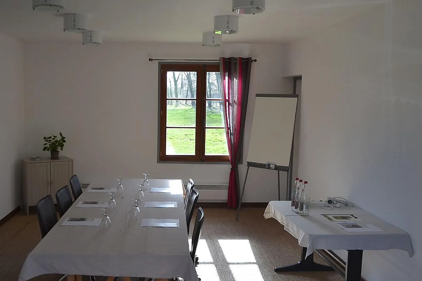 Lieux événementiels, DOMAINE DU MARQUENTERRE