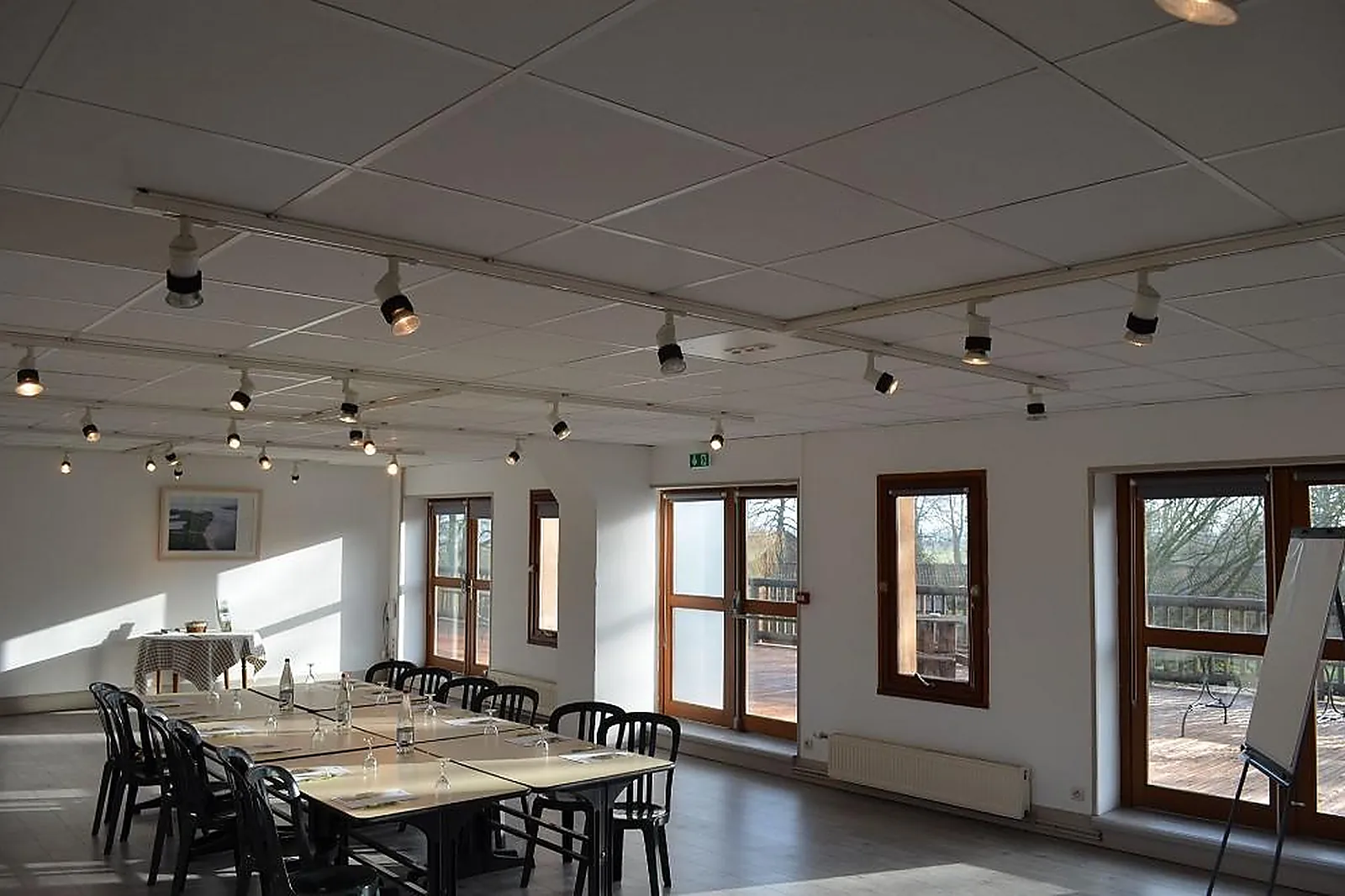 Lieux événementiels, DOMAINE DU MARQUENTERRE