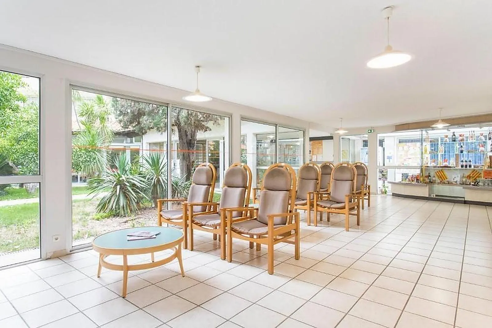 Lieux événementiels, DOMAINE DU MAS BLANC