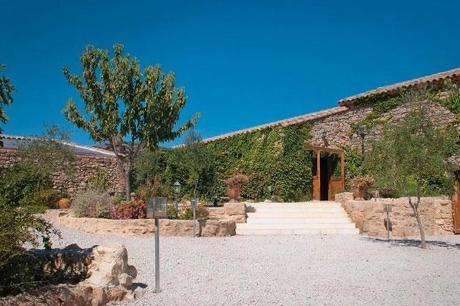 Lieux événementiels, DOMAINE DU MAS DIEU