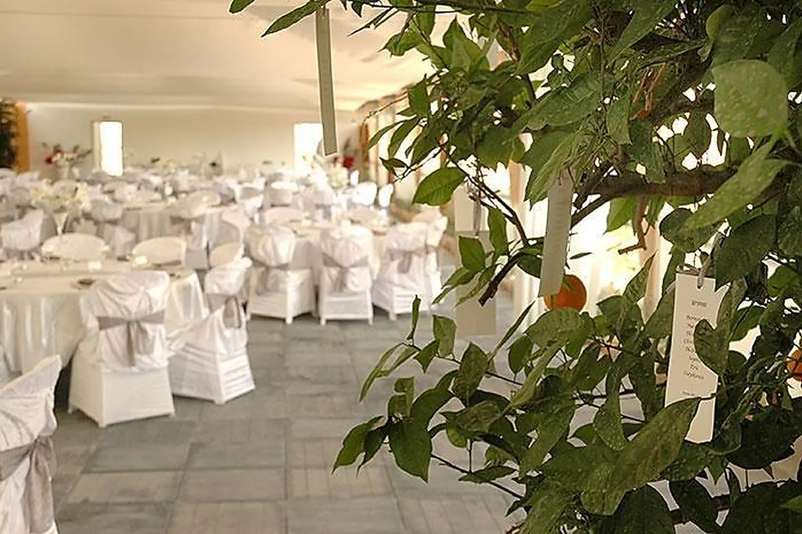 Lieux événementiels, DOMAINE DU MAS DIEU