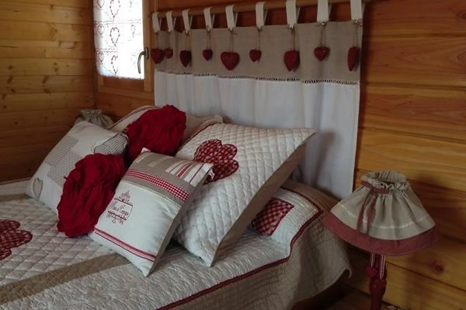 Lieux événementiels, DOMAINE DU MAS DIEU