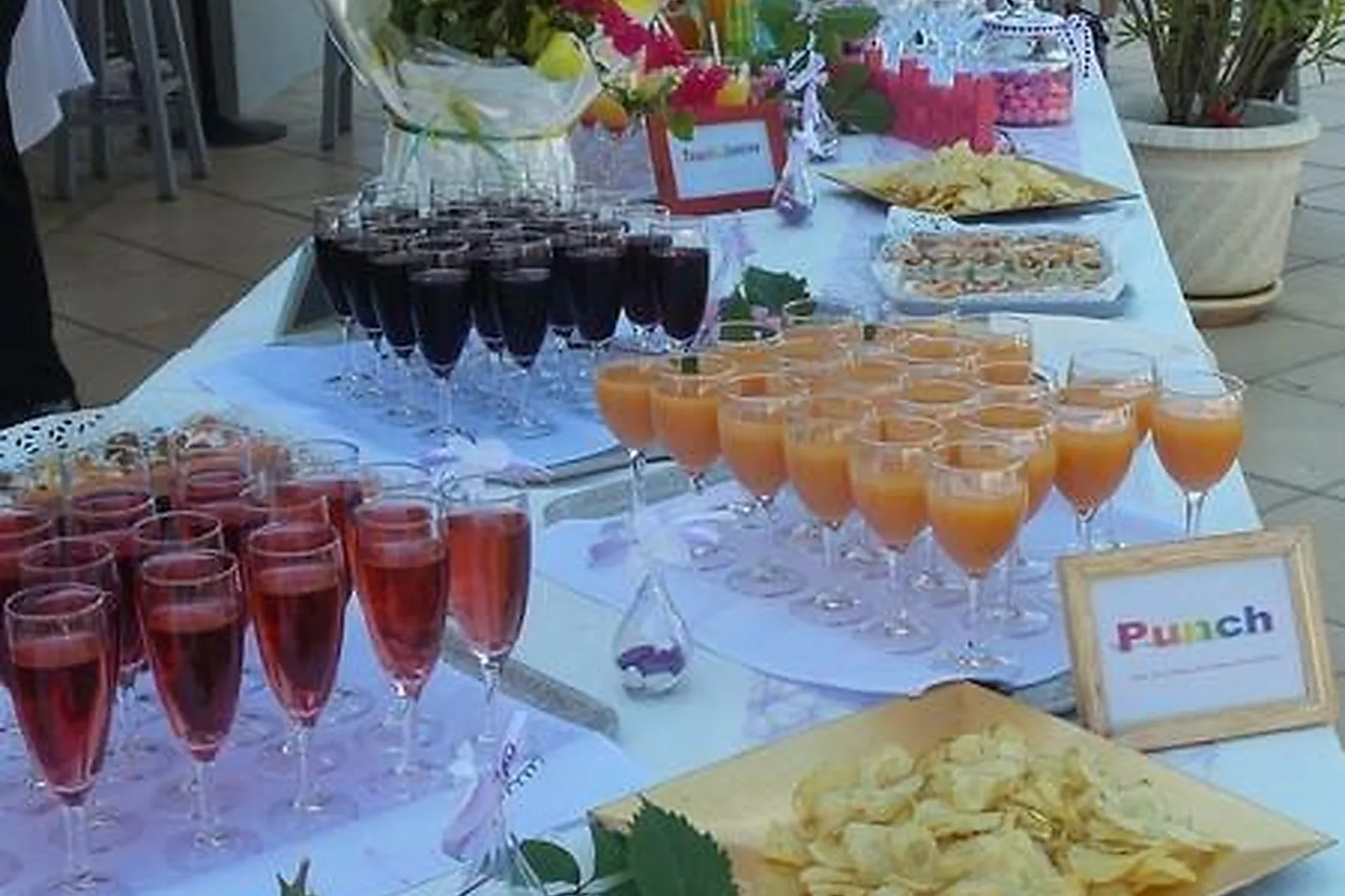 Lieux événementiels, DOMAINE DU MAS DE SABOTH