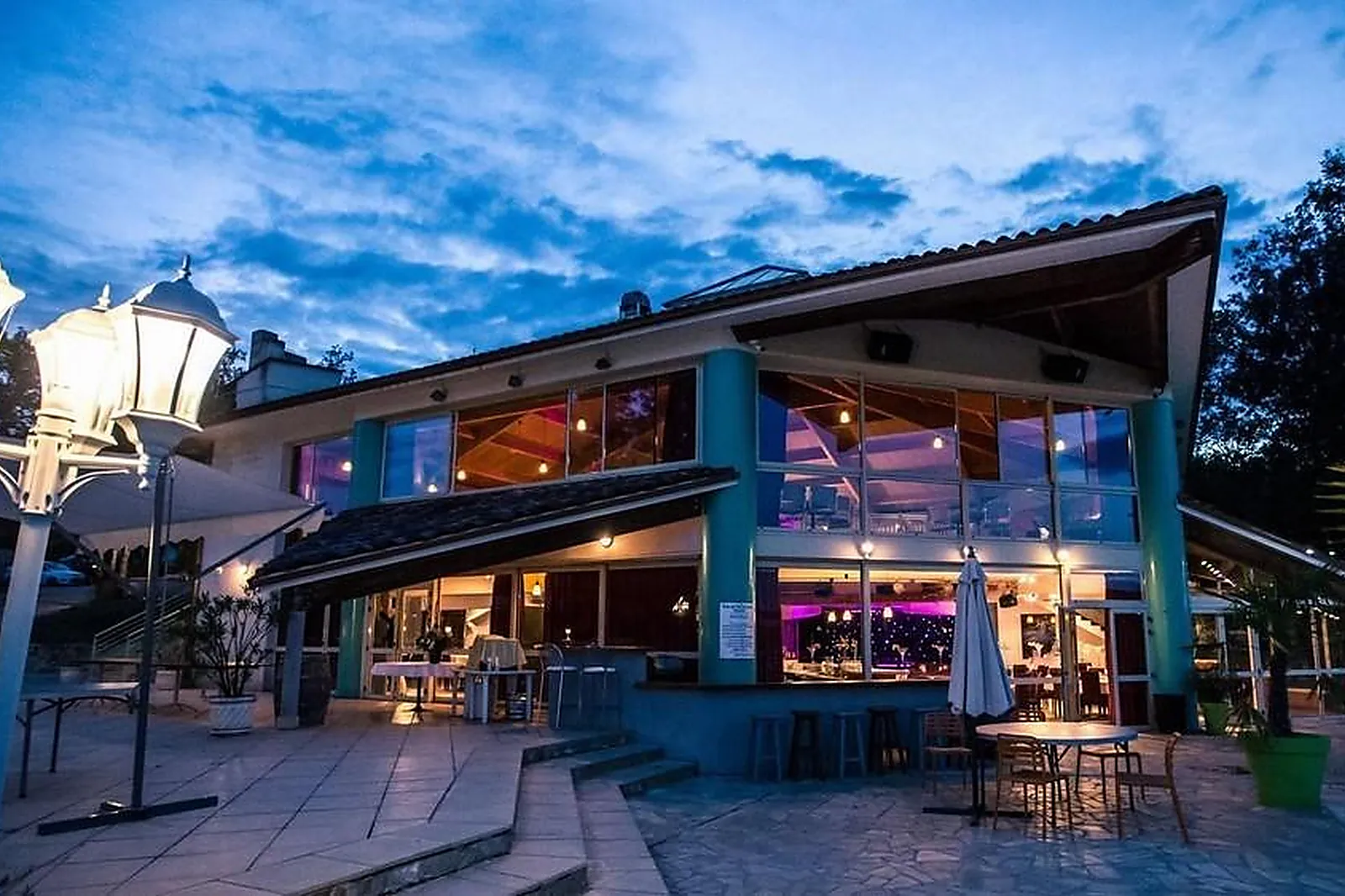 Lieux événementiels, DOMAINE DU MAS DE SABOTH