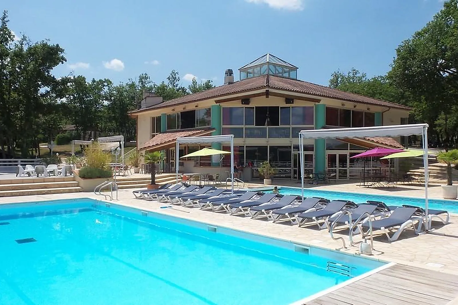 Lieux événementiels, DOMAINE DU MAS DE SABOTH