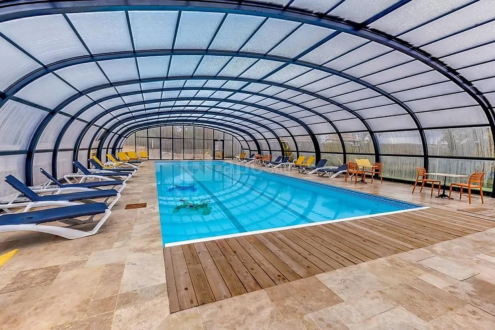 Lieux événementiels, DOMAINE DU MAS DE SABOTH