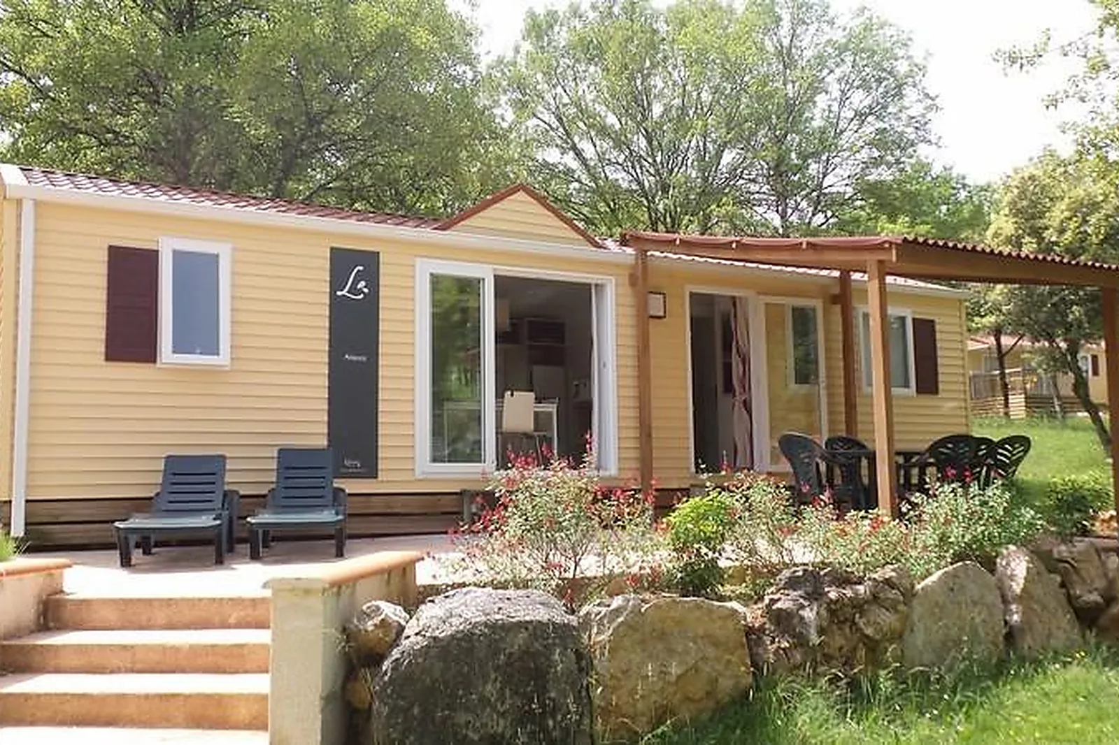 Lieux événementiels, DOMAINE DU MAS DE SABOTH