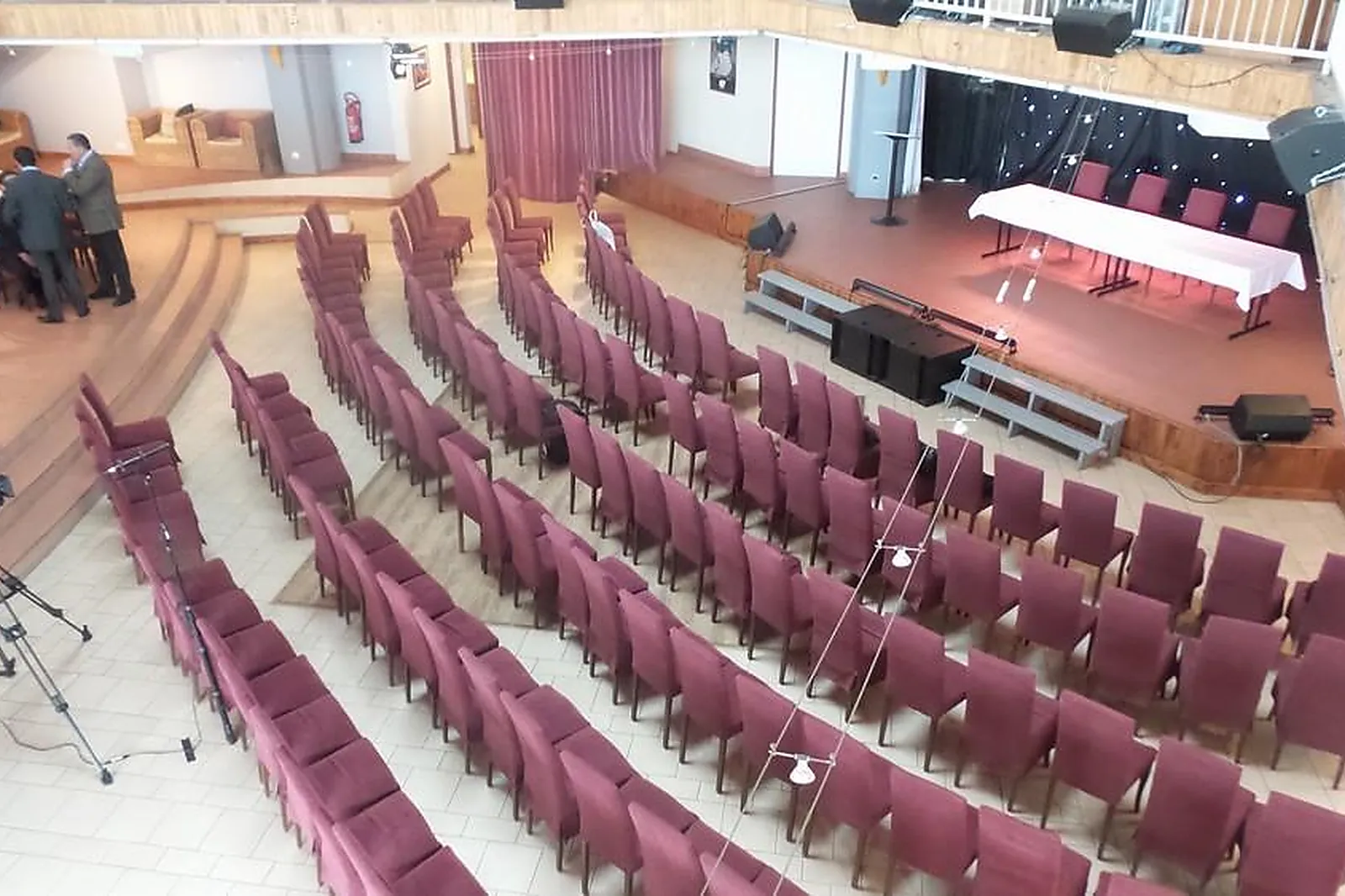 Lieux événementiels, DOMAINE DU MAS DE SABOTH