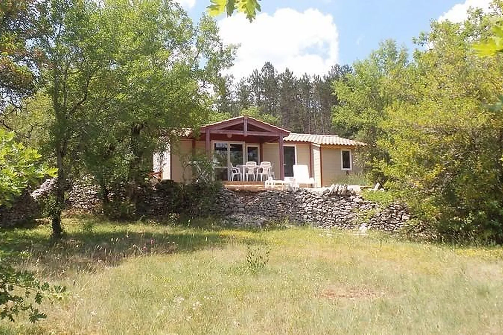 Lieux événementiels, DOMAINE DU MAS DE SABOTH