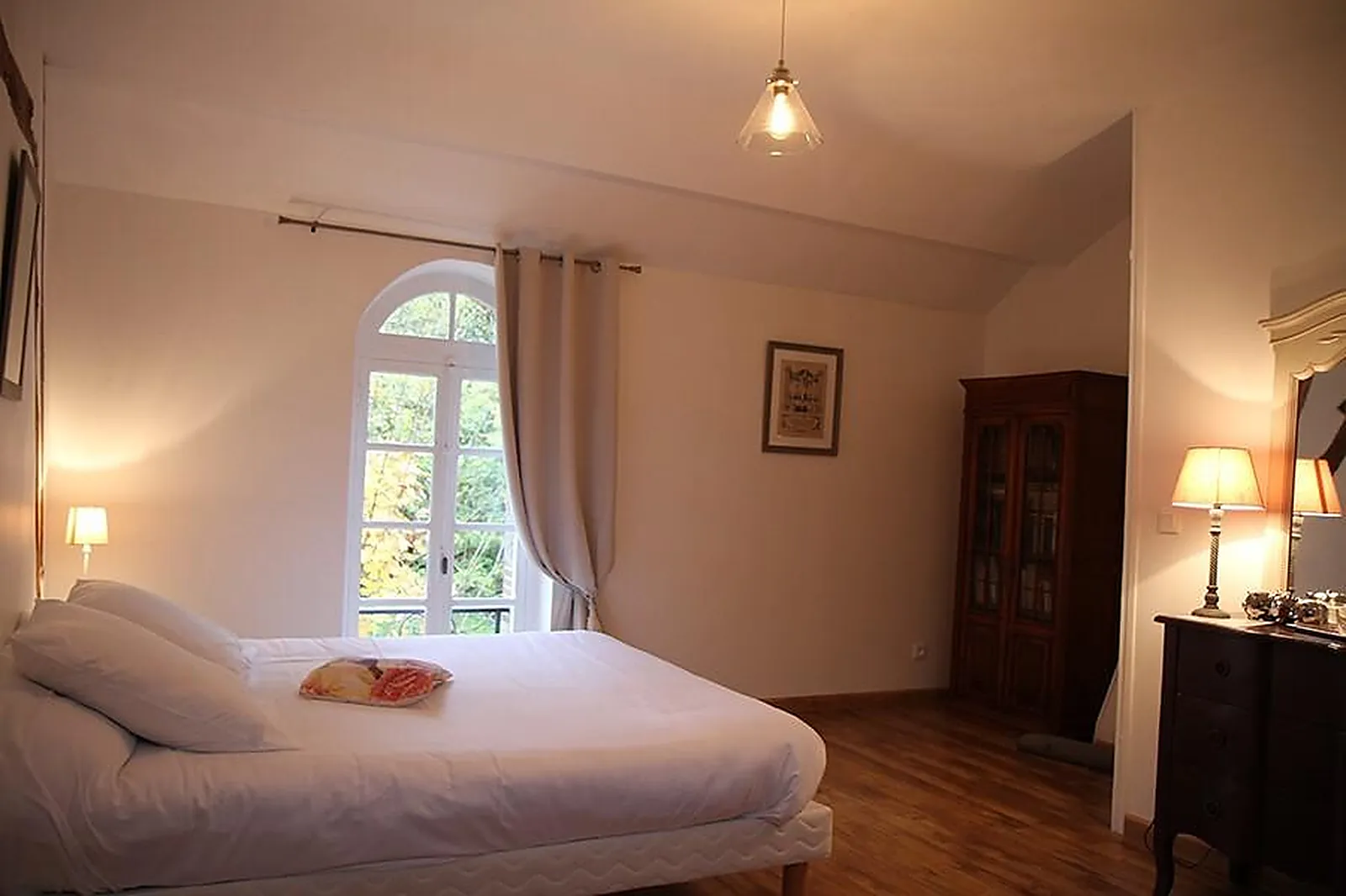 Lieux événementiels, DOMAINE DU MIJARNIER