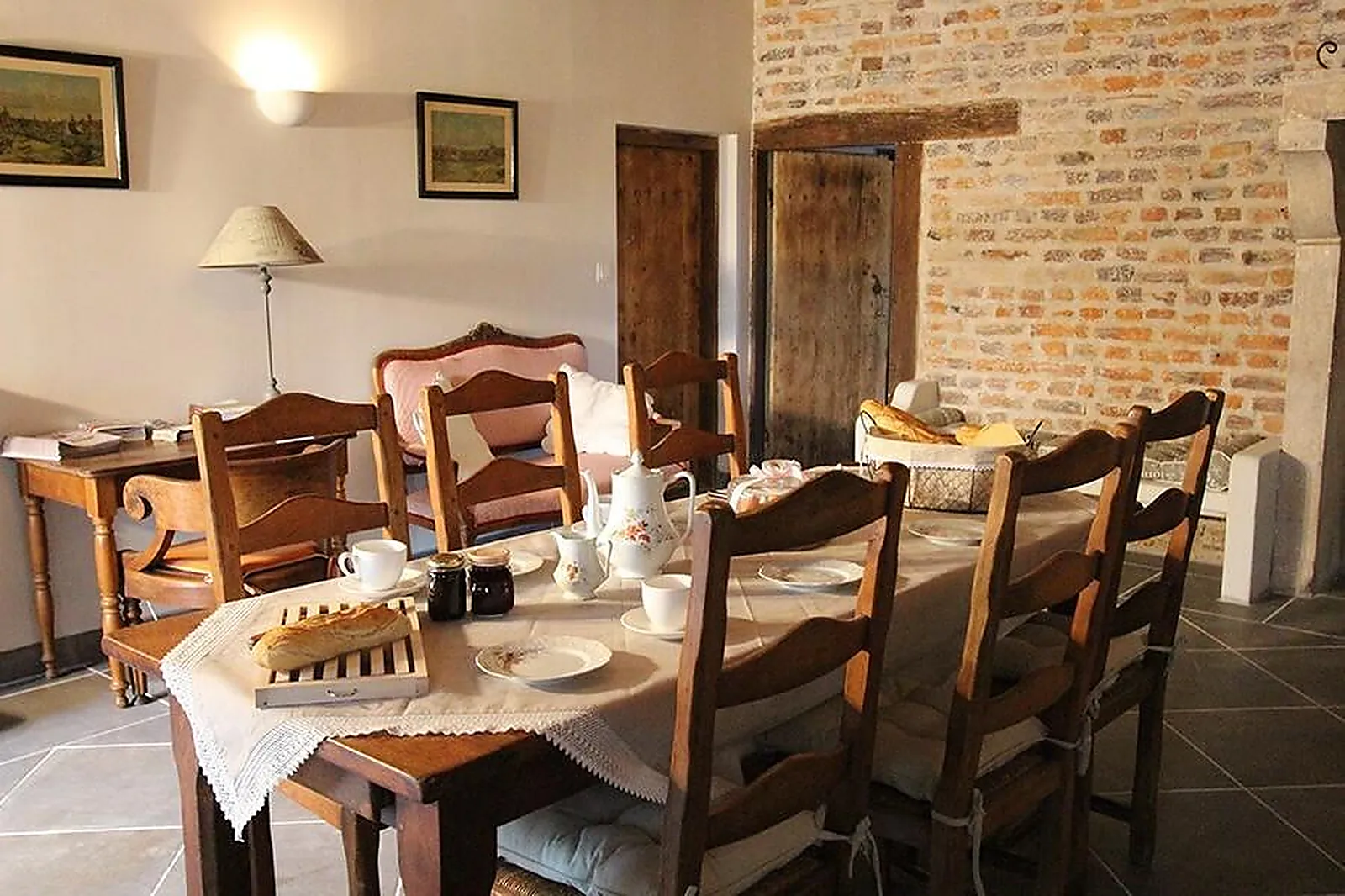 Lieux événementiels, DOMAINE DU MIJARNIER