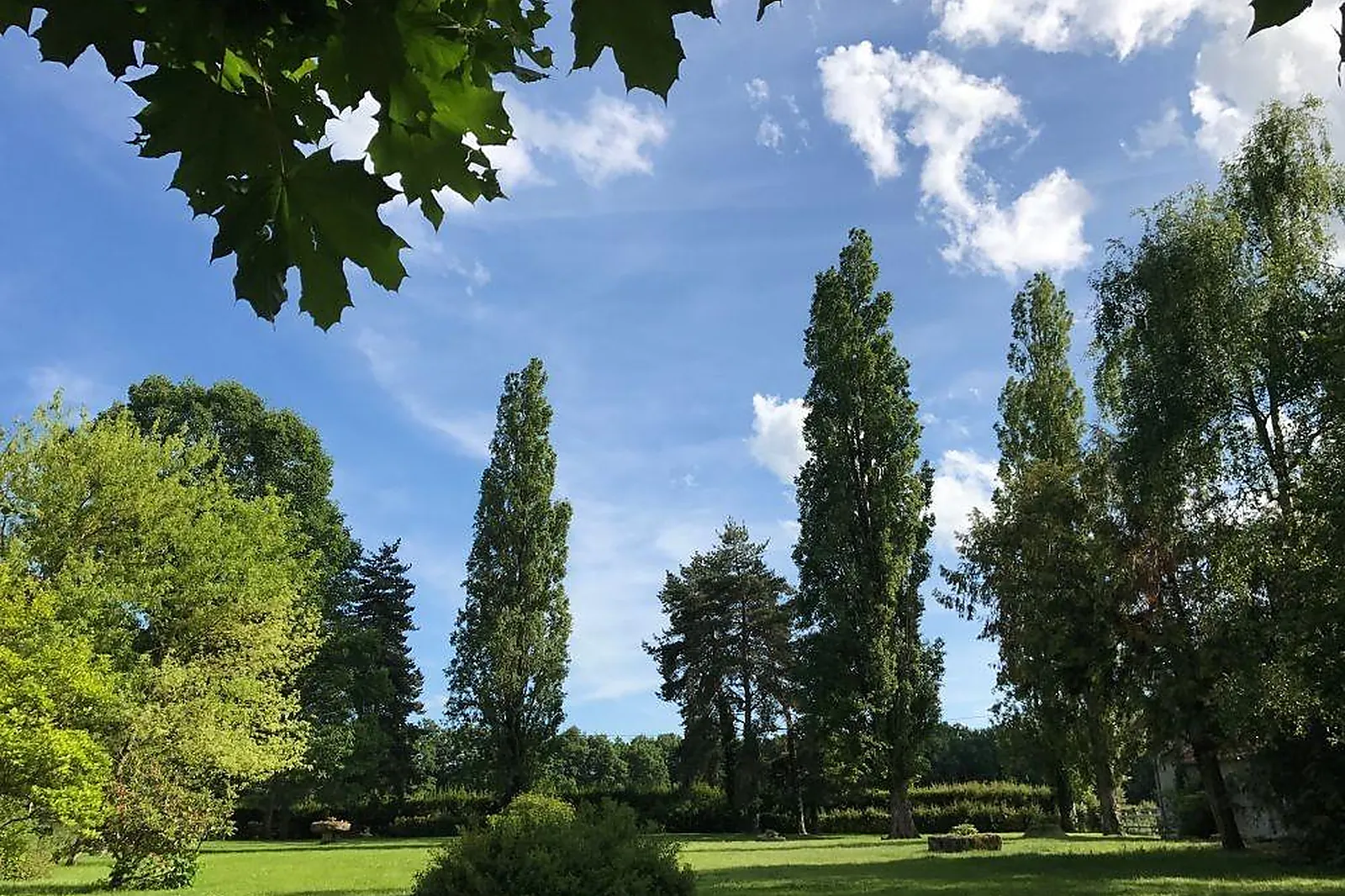 Lieux événementiels, DOMAINE DU MIJARNIER